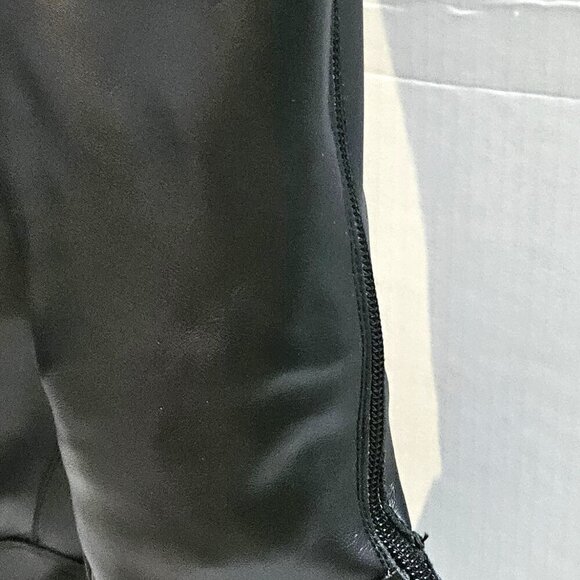 Franco Katherine Knee High Boot, Black size 8.5 - Picture 2 of 11